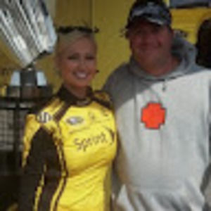 Meet your Posher, Mike